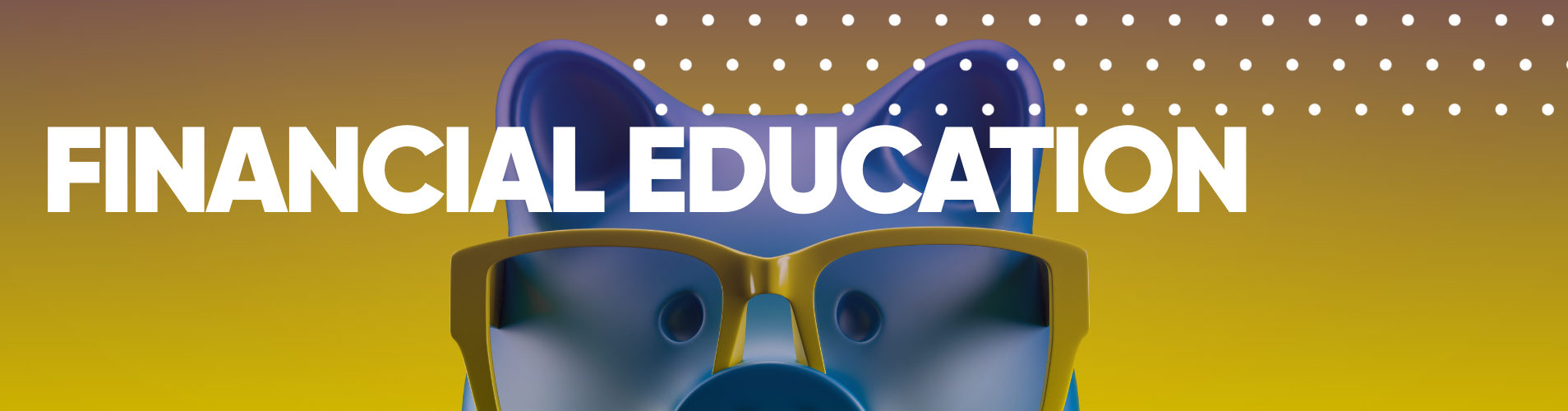 Financial Education.